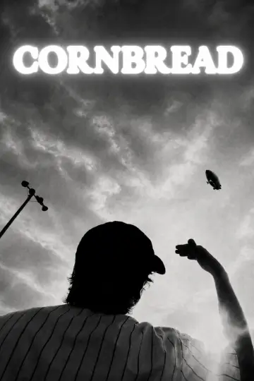 Постер к фильму "Cornbread" #846030