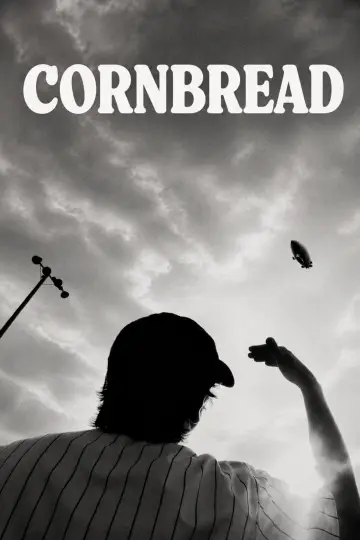 Постер к фильму "Cornbread" #846031