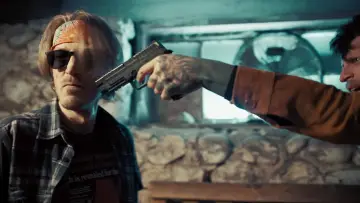 Задник к фильму "Hellmare" #914856