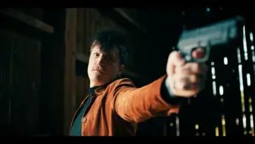 Задник к фильму "Hellmare" #914878