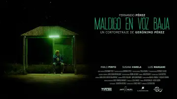 Задник к фильму "Maldigo en voz baja" #877884
