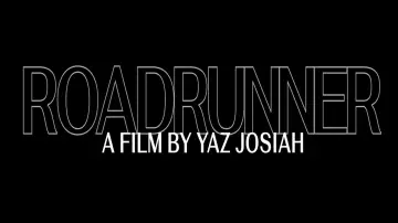 Задник к фильму "Road Runner" #1195453