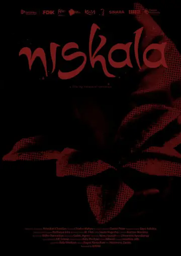 Постер к фильму "Niskala" #926812