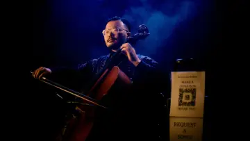 Задник к фильму "To Busk or Not to Busk" #848758