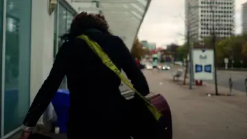 Задник к фильму "To Busk or Not to Busk" #848763