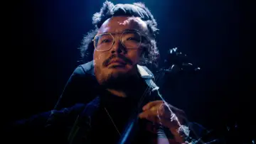 Задник к фильму "To Busk or Not to Busk" #848767