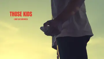 Задник к фильму "Those Kids" #848344