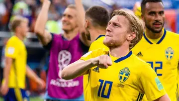 Задник к фильму "VM-krönika 2018" #1162932