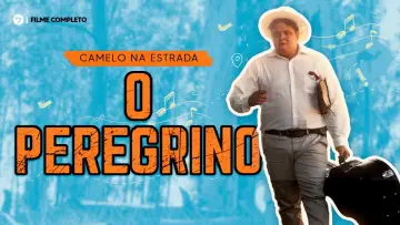 Задник к фильму "Camelo na Estrada: O Peregrino - O Filme" #965558