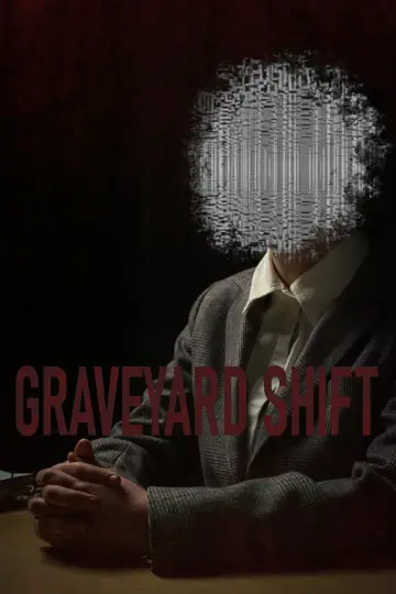 Постер к фильму "Graveyard Shift" #847098