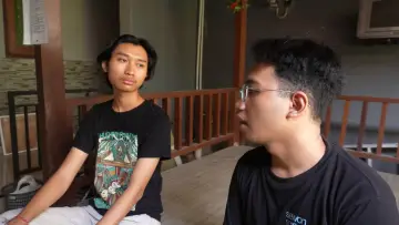 Задник к фильму "Datang dan Diundang" #1173298