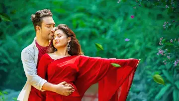 Задник к фильму "তোর মায়ায়" #846711