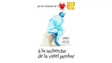 Задник к фильму "À LA RECHERCHE DE LA VITTEL PERDUE" #844924