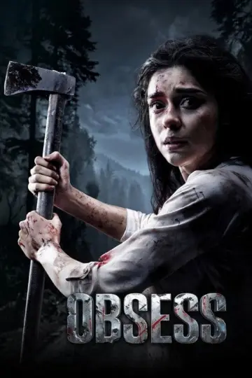 Постер к фильму "Obsess" #842945