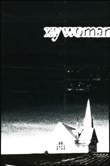 XY Woman постер