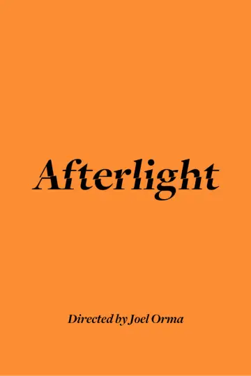 Постер к фильму "Afterlight" #963484