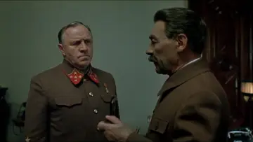 Задник к фильму "Битва за Москву" #1163430