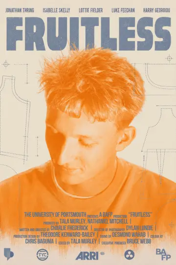 Постер к фильму "Fruitless" #915431