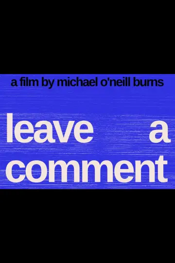 Leave a Comment постер