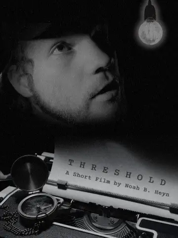 Постер к фильму "Threshold" #845858