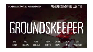 Задник к фильму "Groundskeeper" #843652