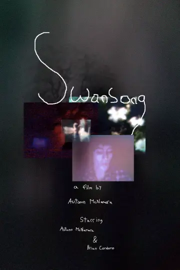 Постер к фильму "Swansong" #843670