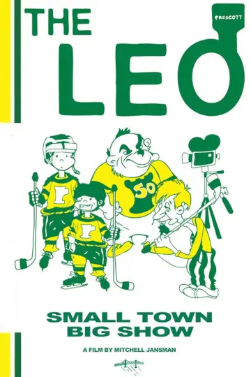 Постер к фильму "The Leo" #849738