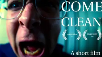 Задник к фильму "Come Clean" #824666