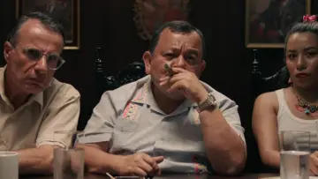 Задник к фильму "Loco México Mágico" #1151668