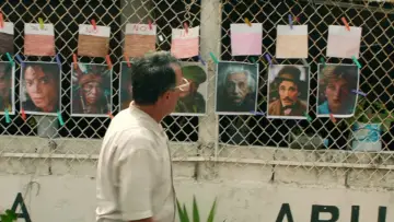 Задник к фильму "Loco México Mágico" #1151669
