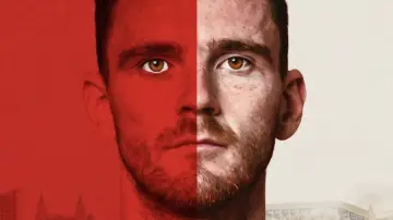 Задник к фильму "Robbo: My Liverpool" #842024