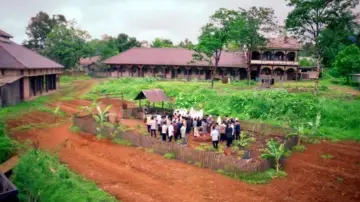 Задник к фильму "Sihir Tanah Kubur" #953001
