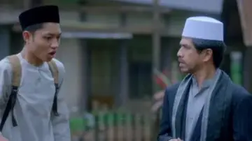 Задник к фильму "Sihir Tanah Kubur" #953003