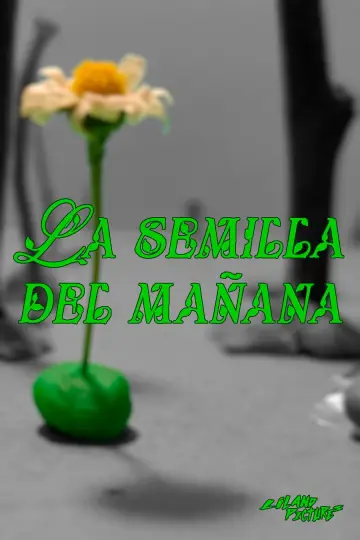 Постер к фильму "La semilla del mañana" #844218