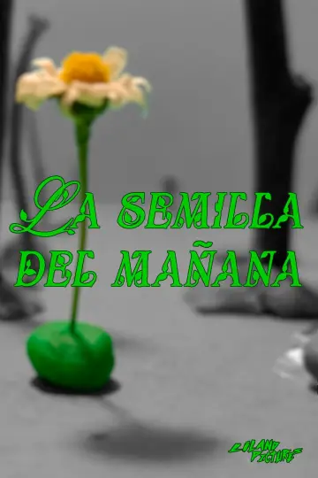 Постер к фильму "La semilla del mañana" #844219