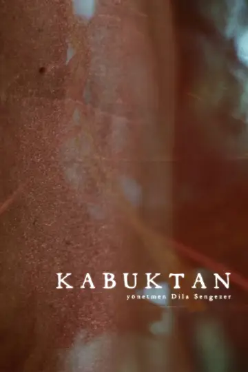 Постер к фильму "Kabuktan" #856573