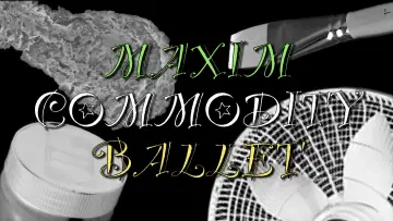 Задник к фильму "Maxim Commodity Ballet" #849184