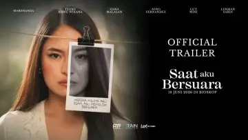 Задник к фильму "Saat Aku Bersuara" #927966