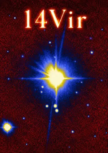Постер к фильму "14Vir" #843449