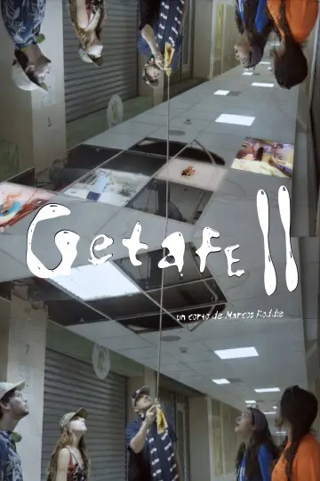 Постер к фильму "Getafe II" #844480