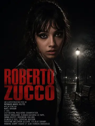 Постер к фильму "Roberto Zucco" #955905