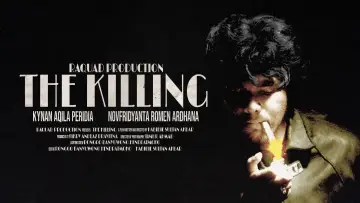 Задник к фильму "The Killing" #849733
