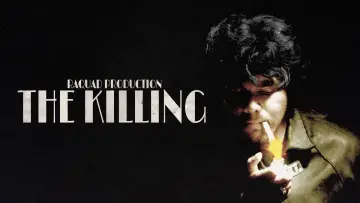 Задник к фильму "The Killing" #849734