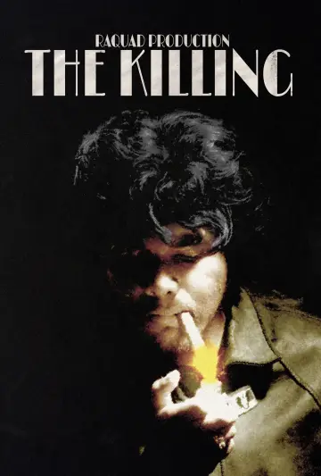 Постер к фильму "The Killing" #849736