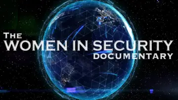 Задник к фильму "The Women in Security Documentary" #849415