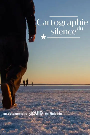 Постер к фильму "Cartographie du Silence" #877836