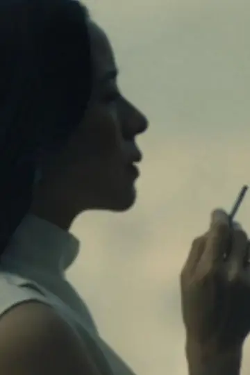 Постер к фильму "Our Child" #1350861