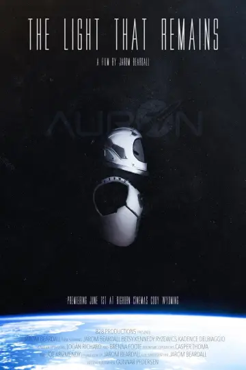 Постер к фильму "The Light That Remains" #917976