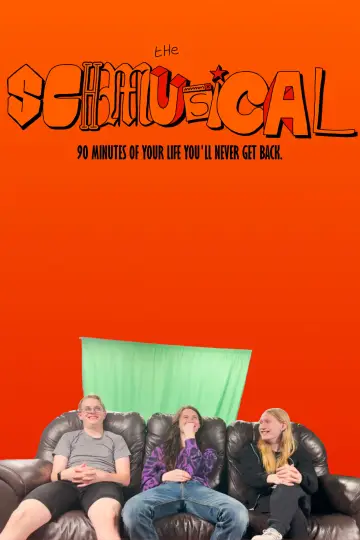The Schmusical! постер