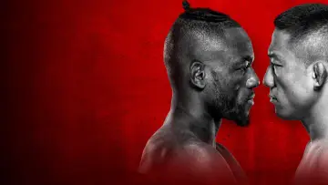 Задник к фильму "UFC Fight Night 279: Kape vs. Horiguchi" #925850